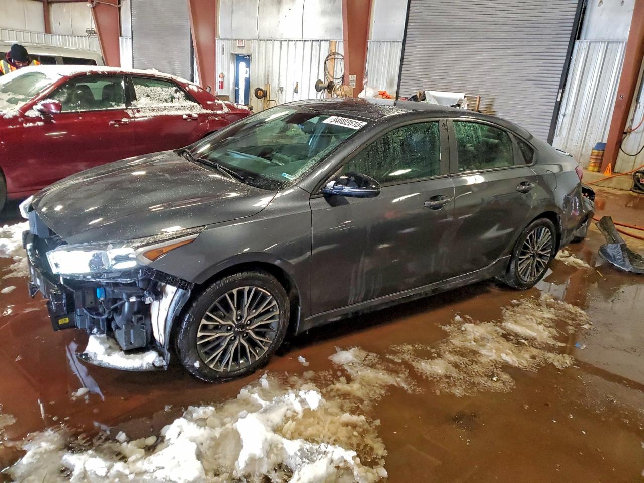 KIA FORTE 2024
