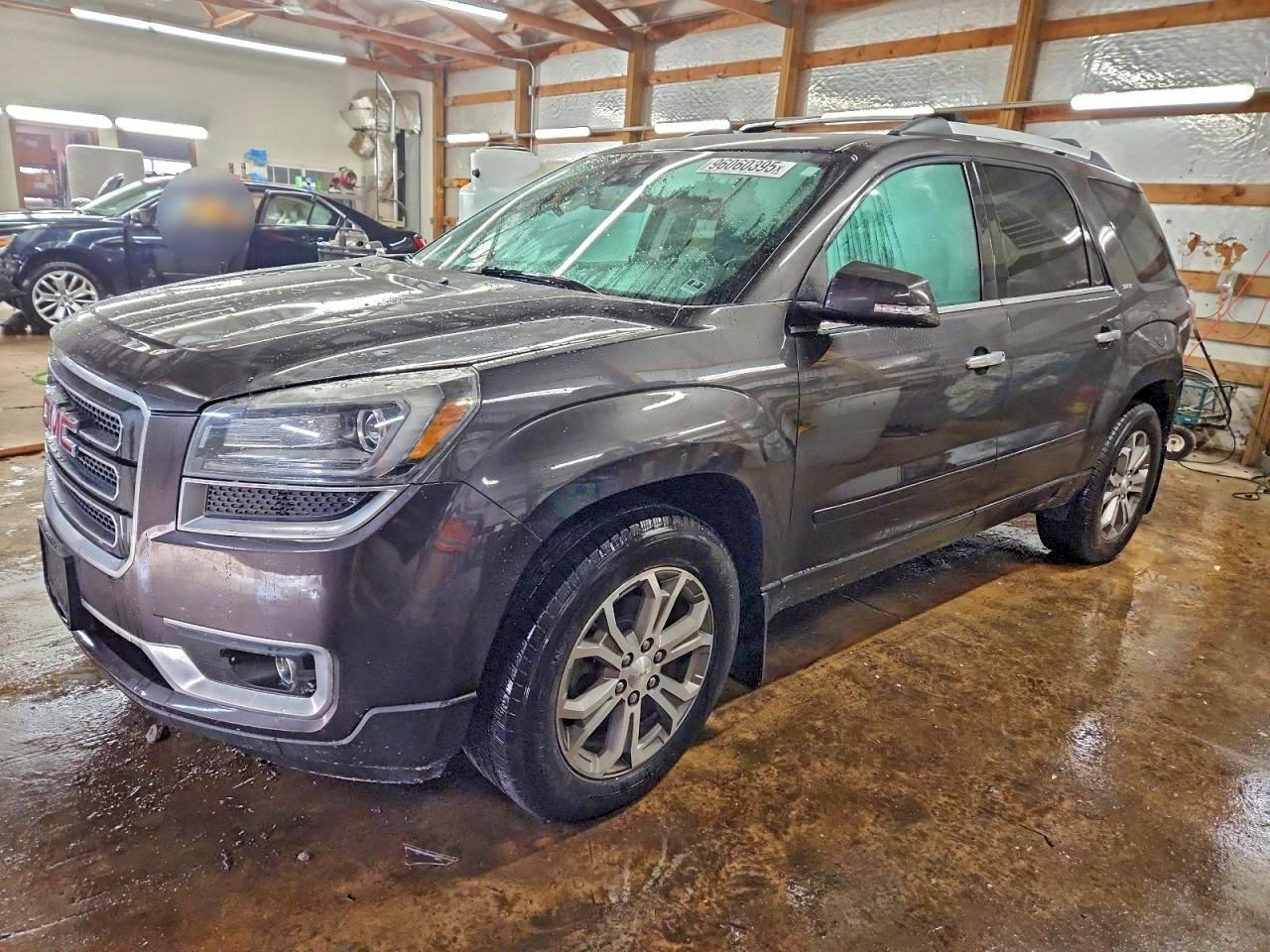 GMC ACADIA SLT 2015