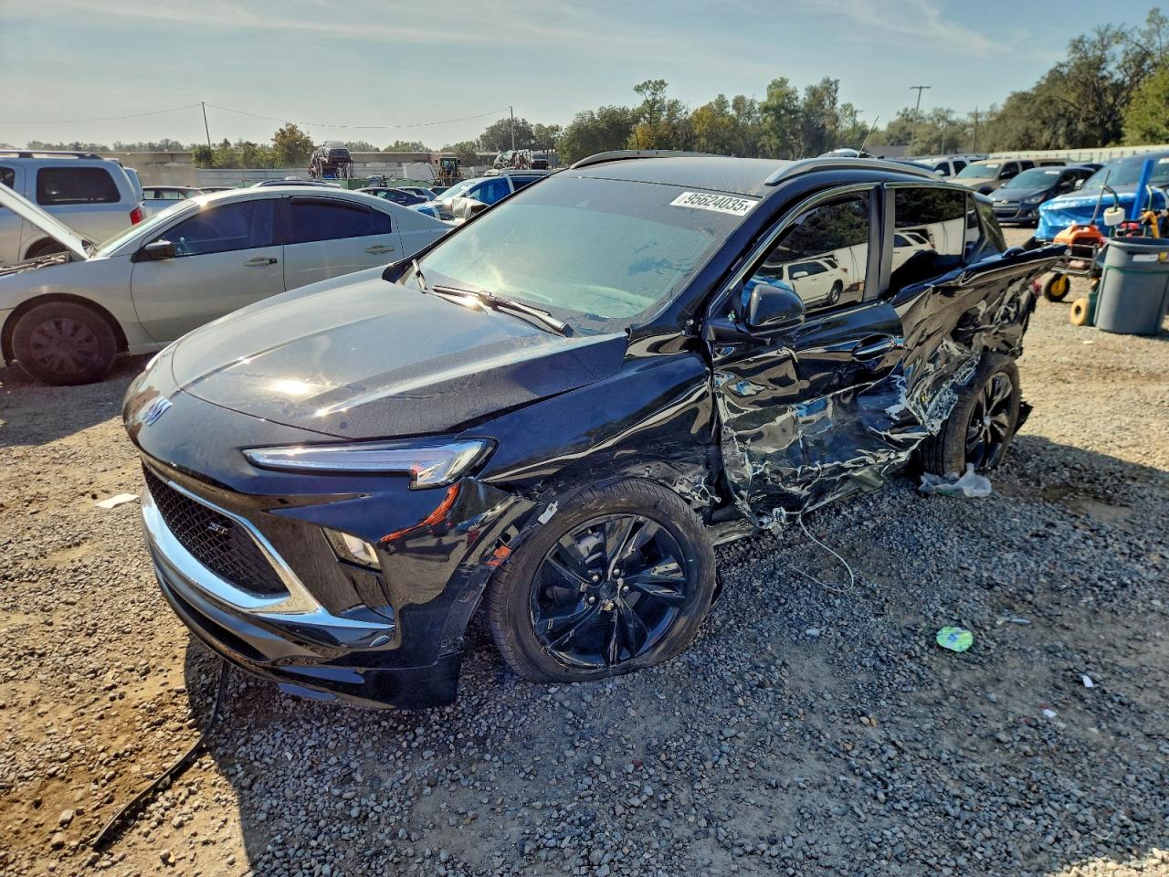 BUICK ENCORE GX 2025