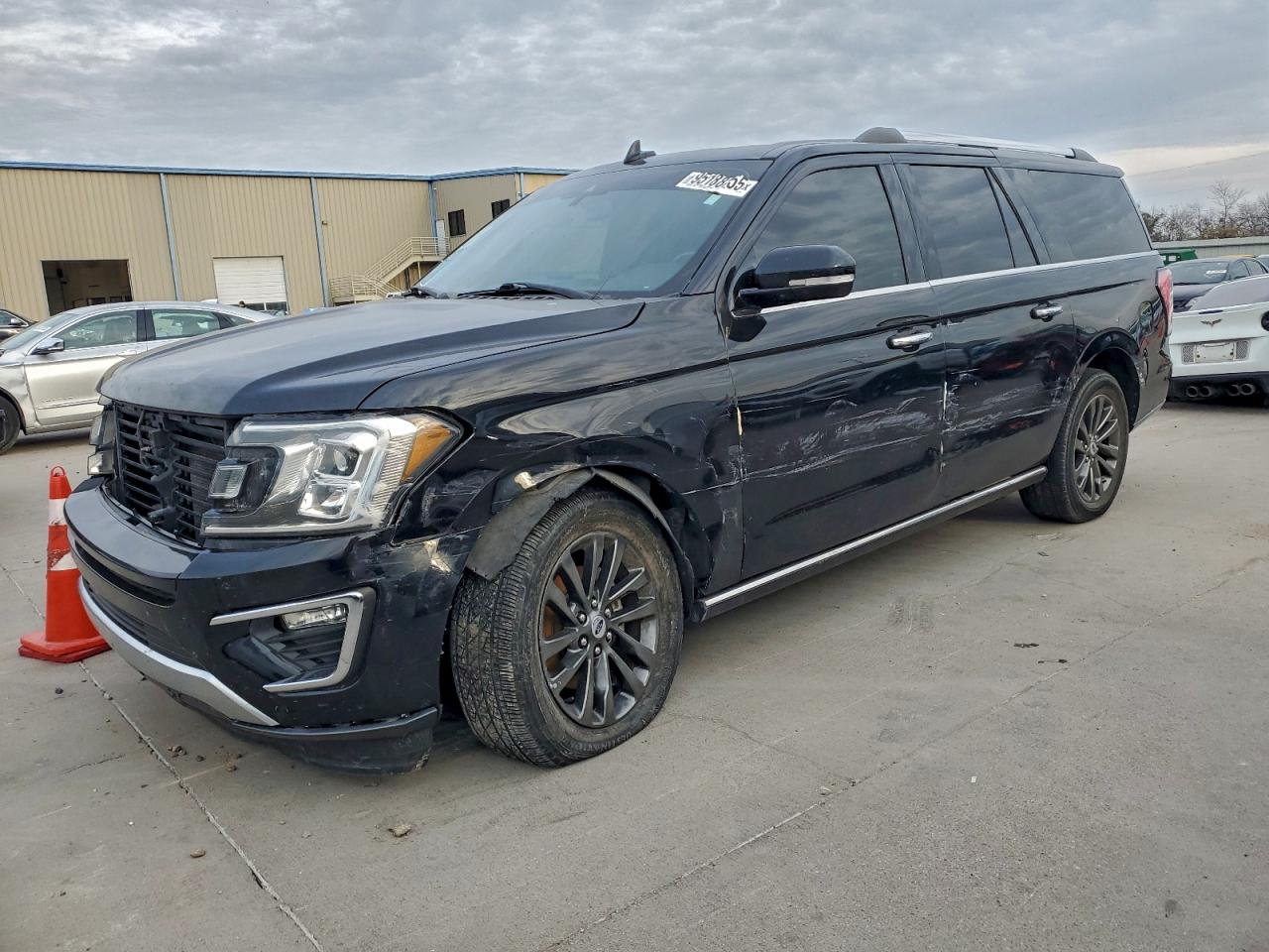 FORD EXPEDITION 2020