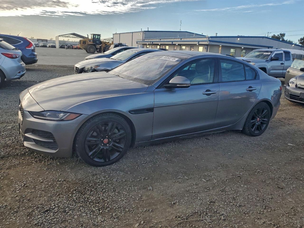 JAGUAR XE S 2020