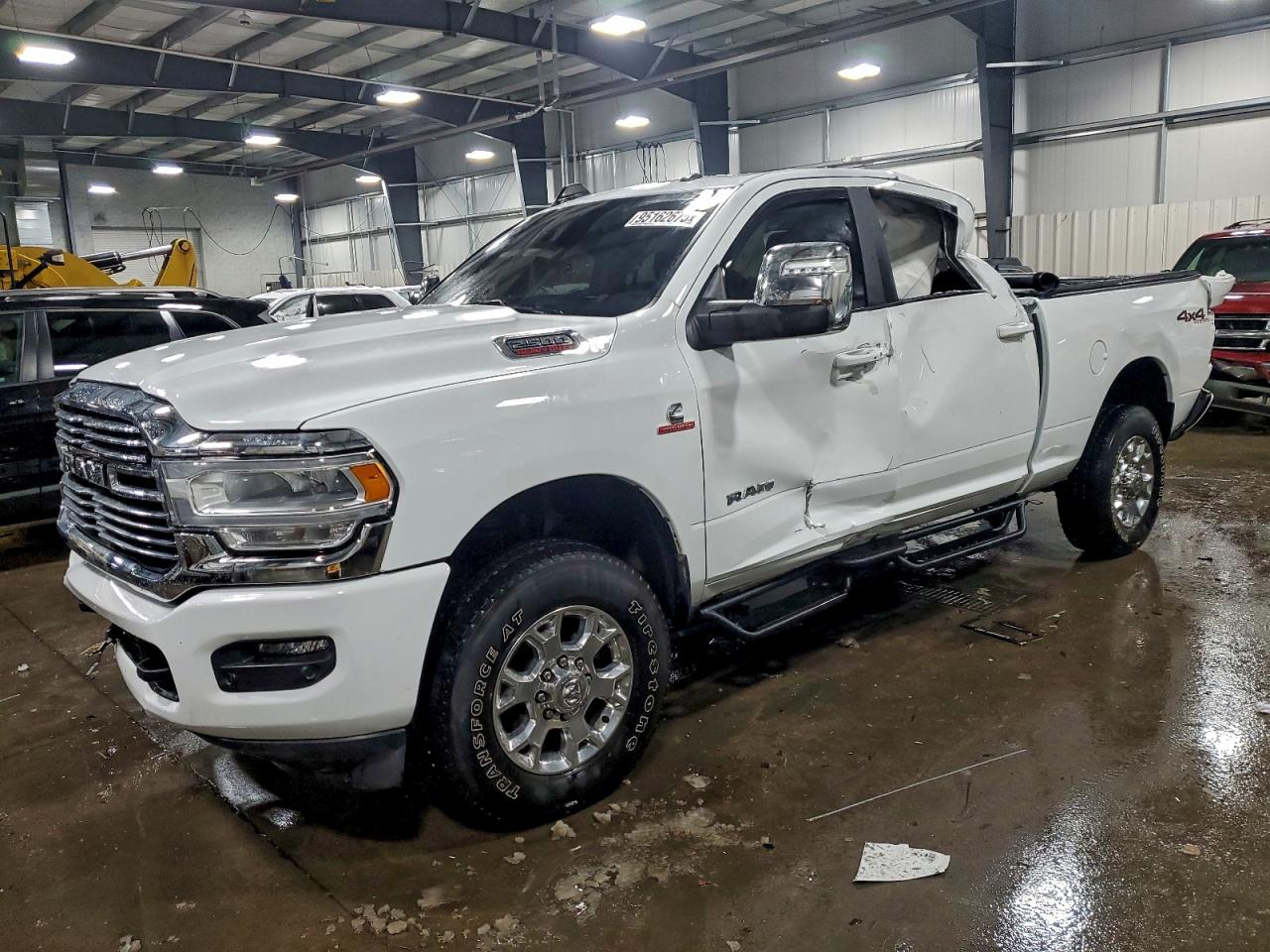 RAM 2500 2024