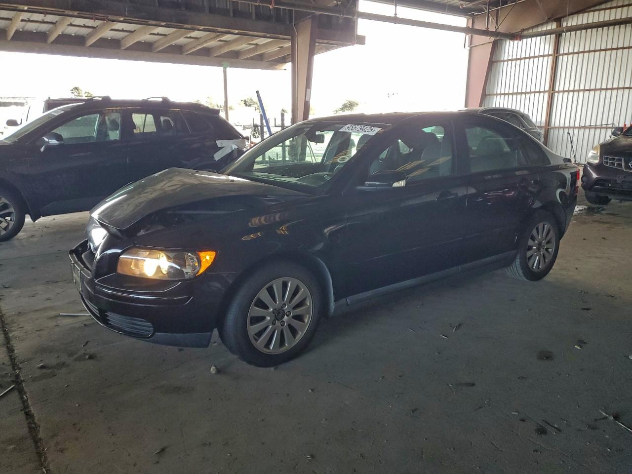 VOLVO S40 2.4I 2005