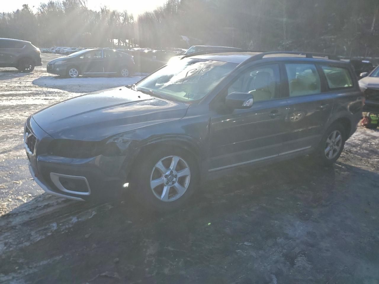 VOLVO XC70 2008