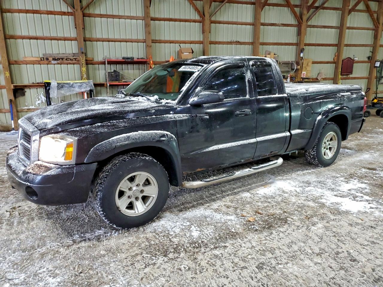 DODGE DAKOTA SLT 2006