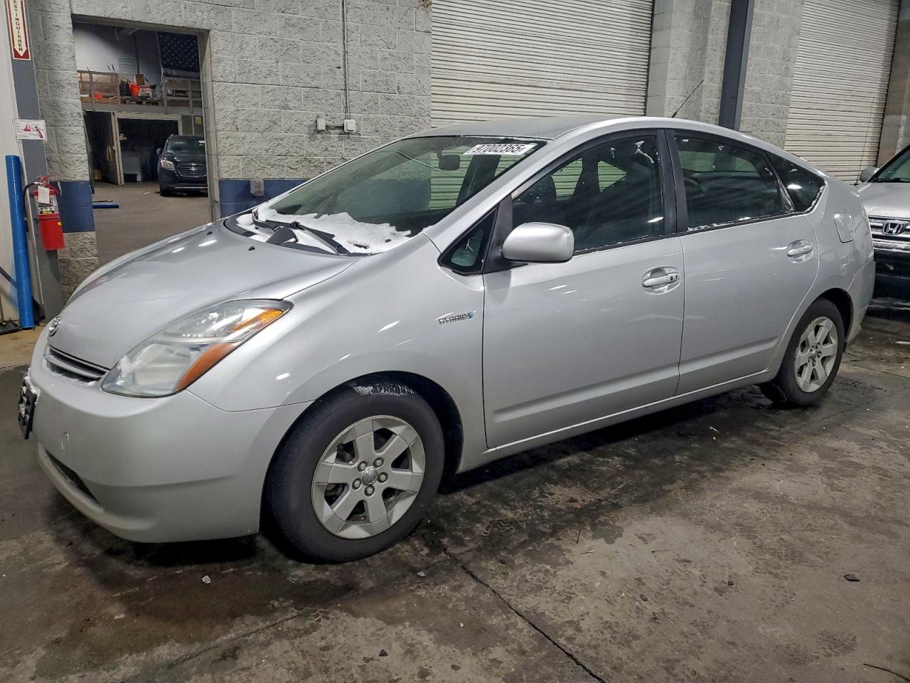 TOYOTA PRIUS 2006