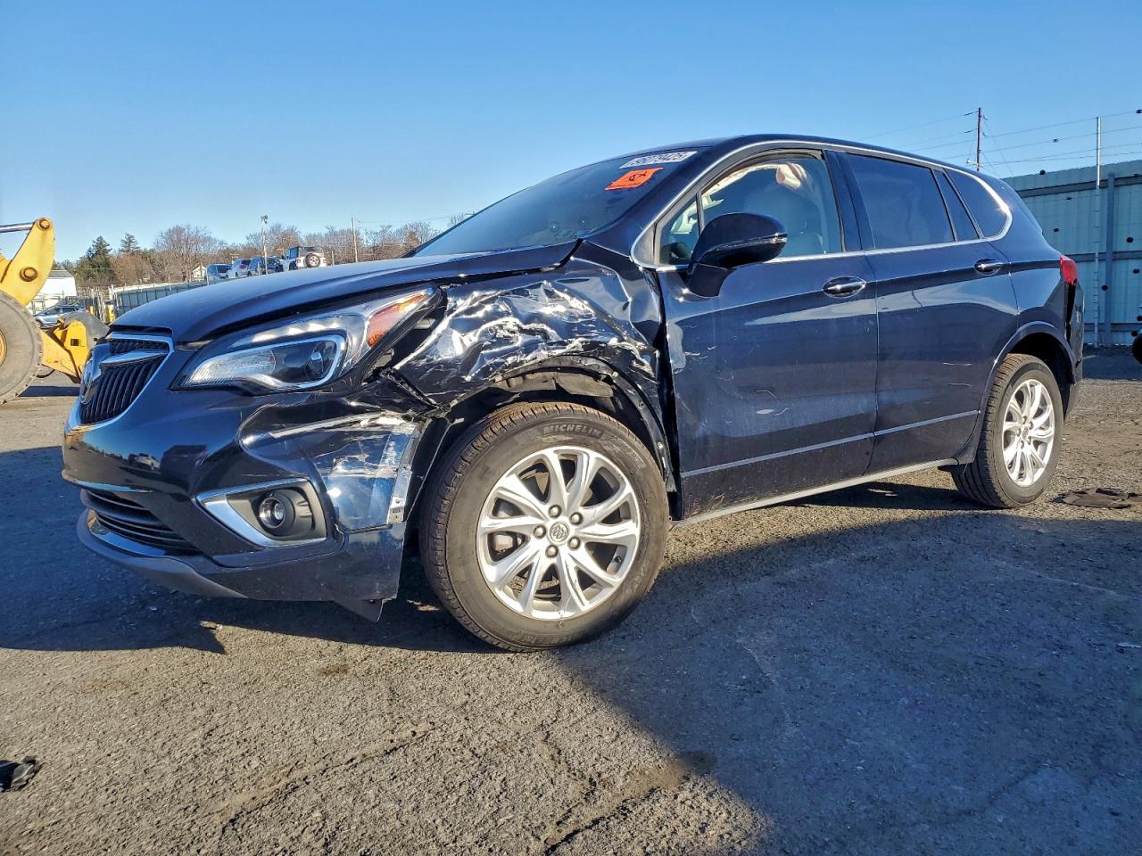 BUICK ENVISION P 2020