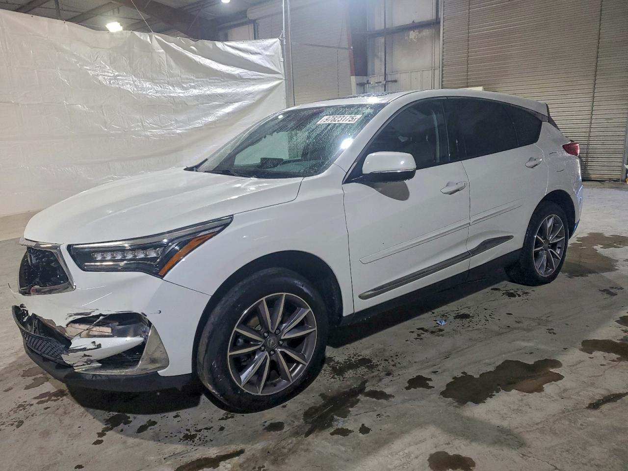 ACURA RDX 2021