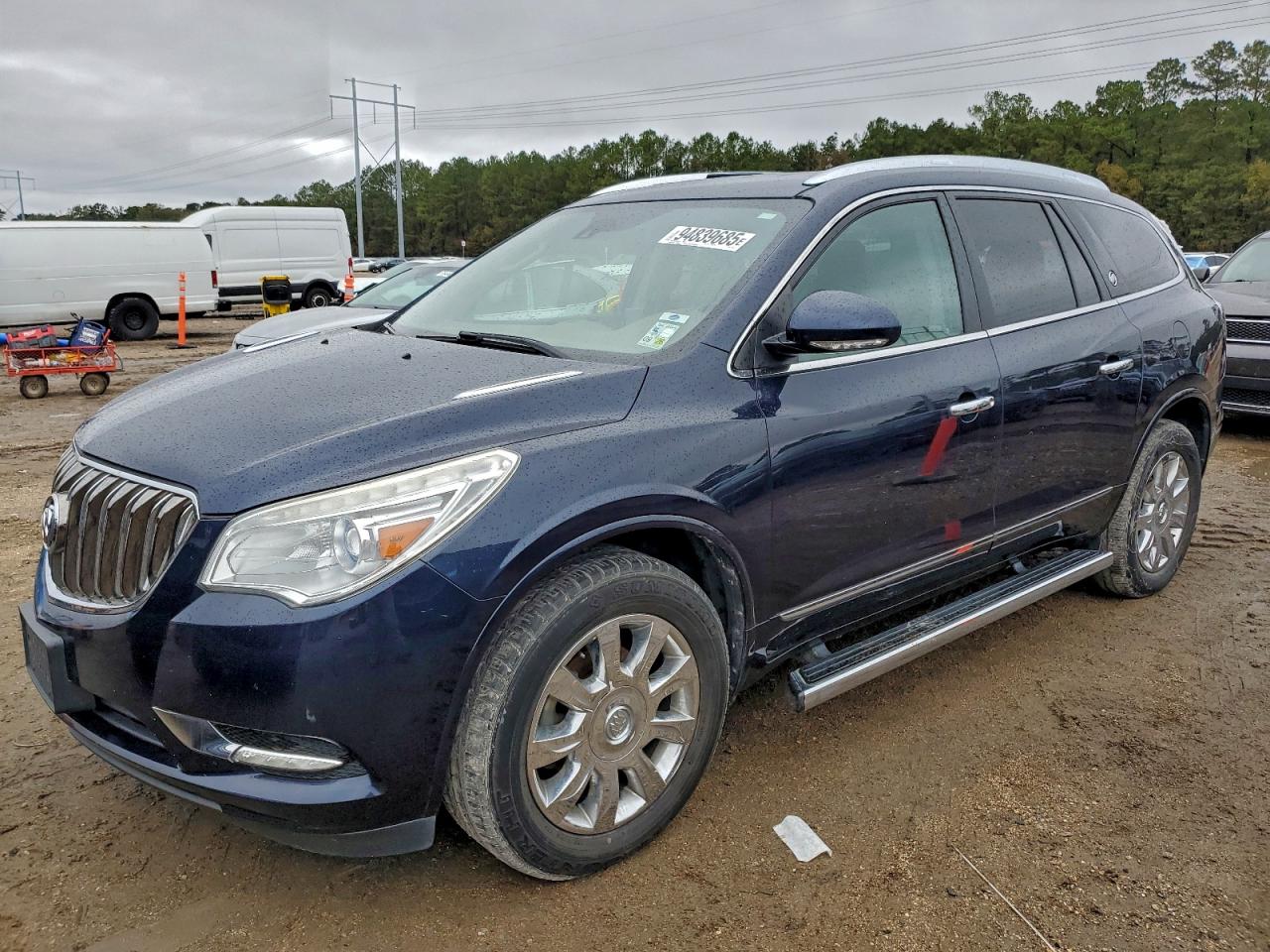 BUICK ENCLAVE 2016
