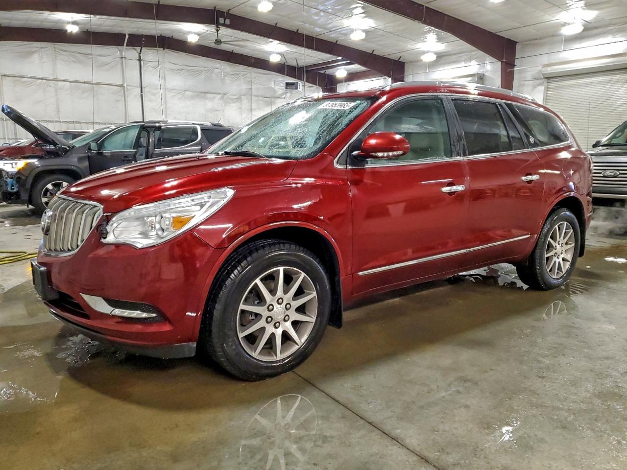 BUICK ENCLAVE 2015