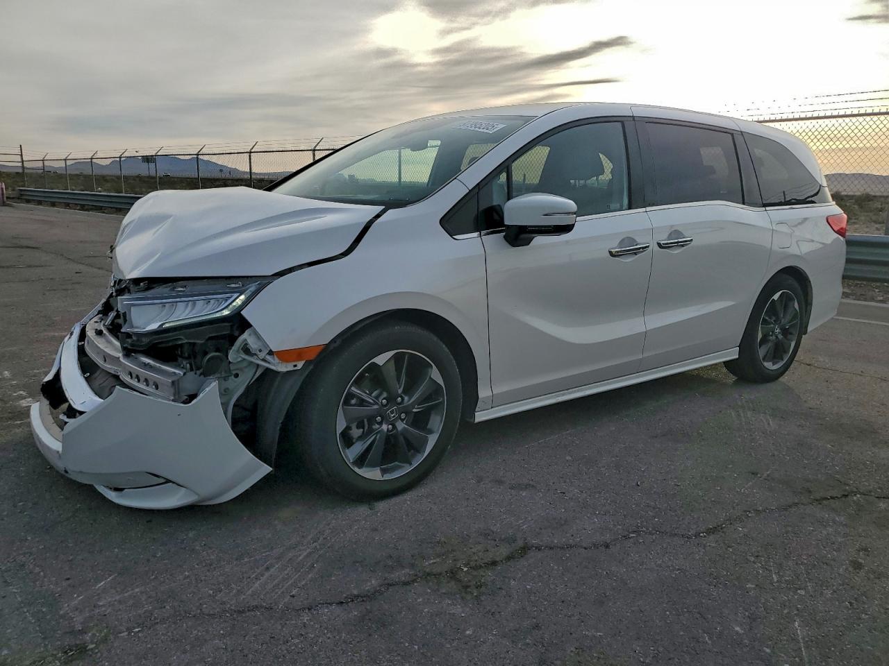 HONDA ODYSSEY 2023