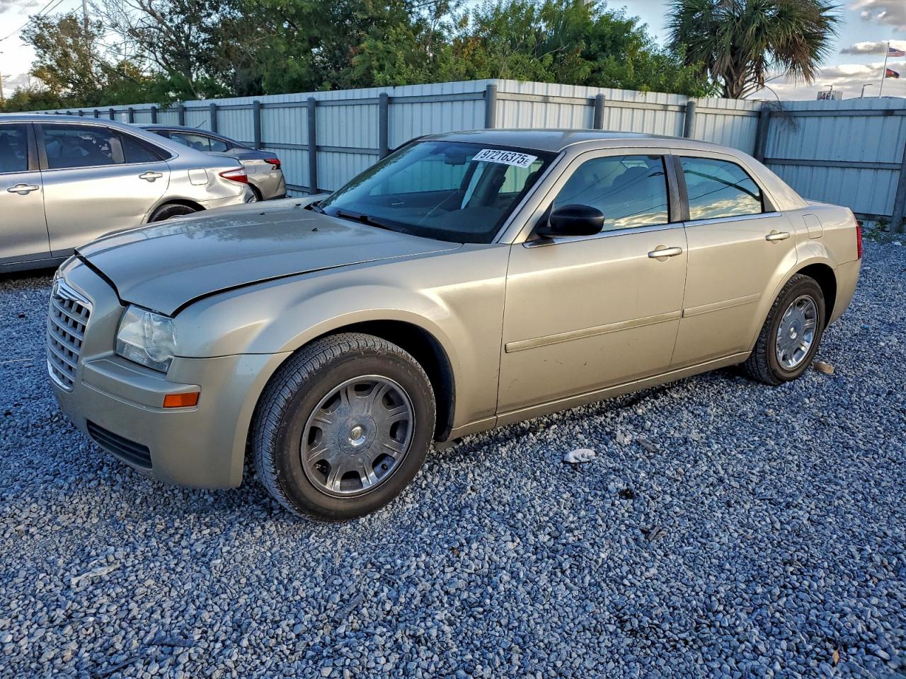 CHRYSLER 300 2006