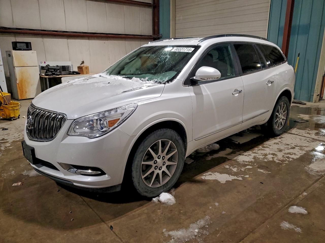 BUICK ENCLAVE 2016