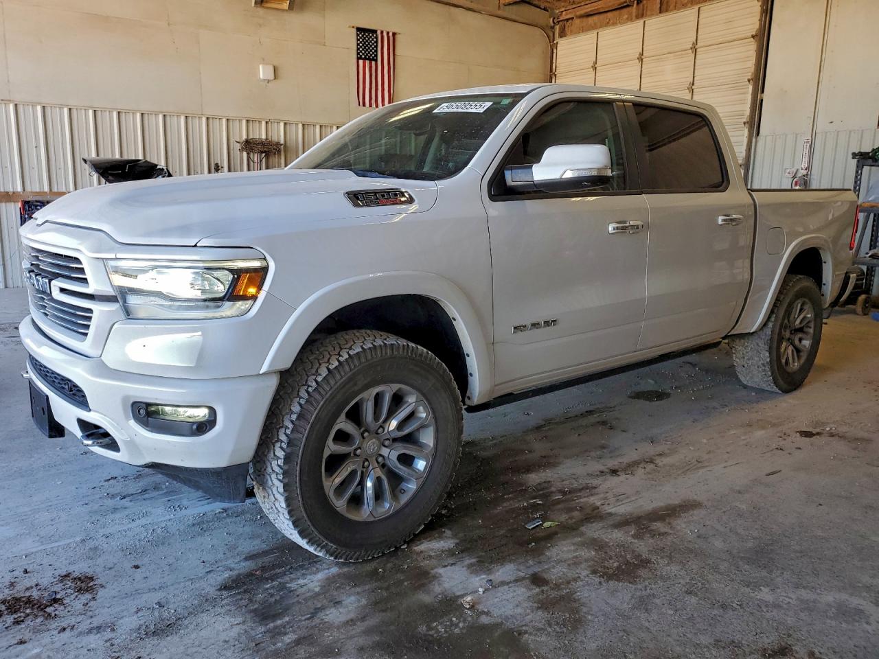 RAM 1500 2022