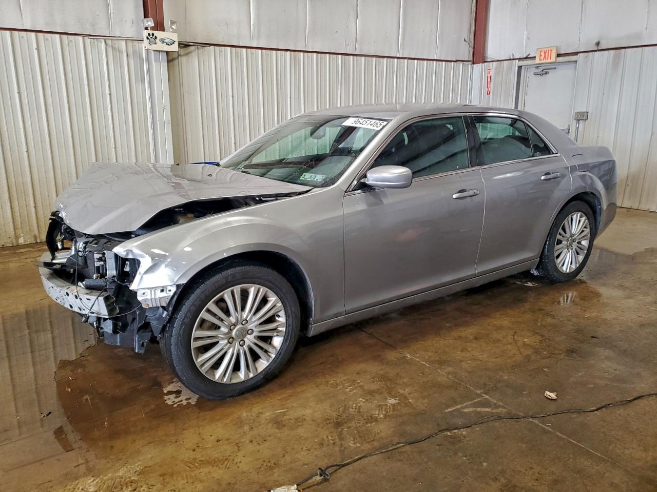 CHRYSLER 300 2014