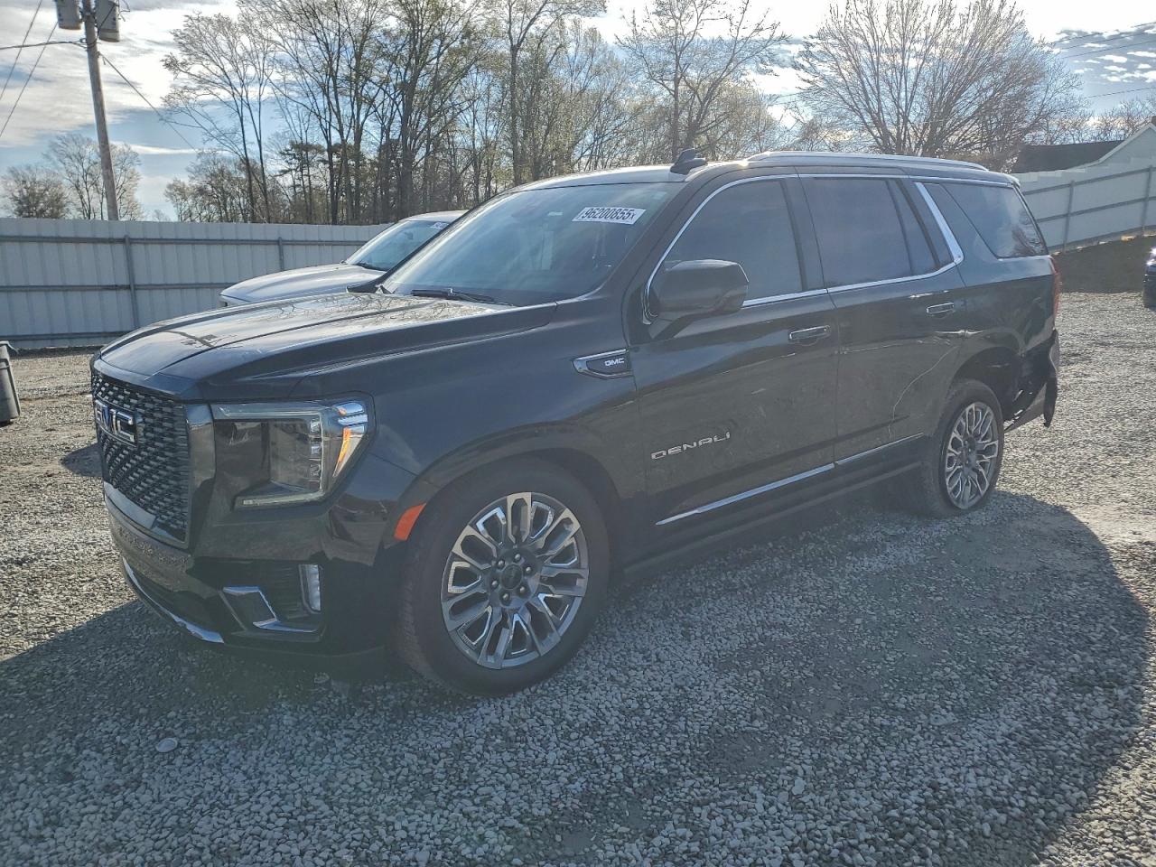 GMC YUKON DENA 2023