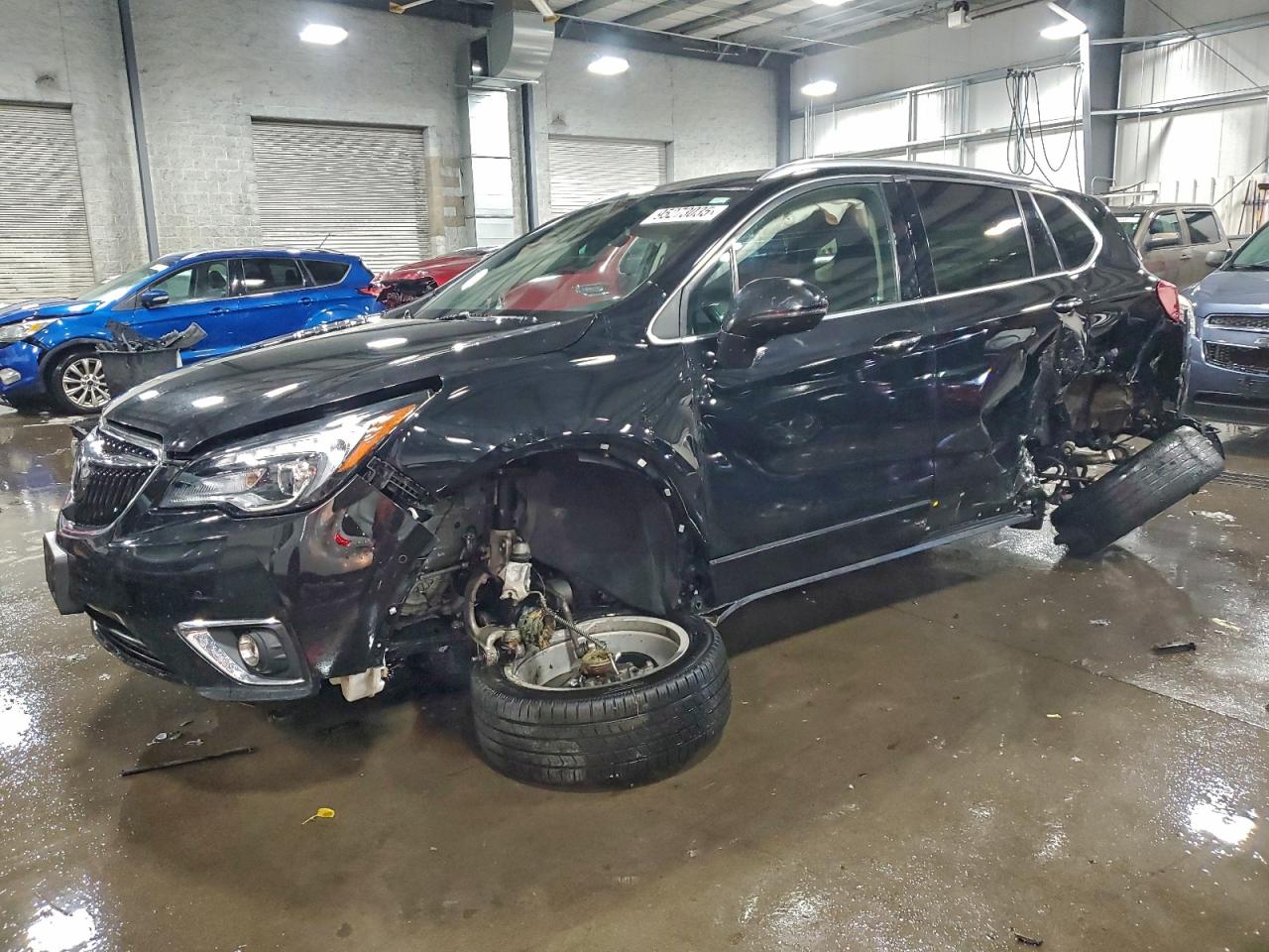BUICK ENVISION 2020