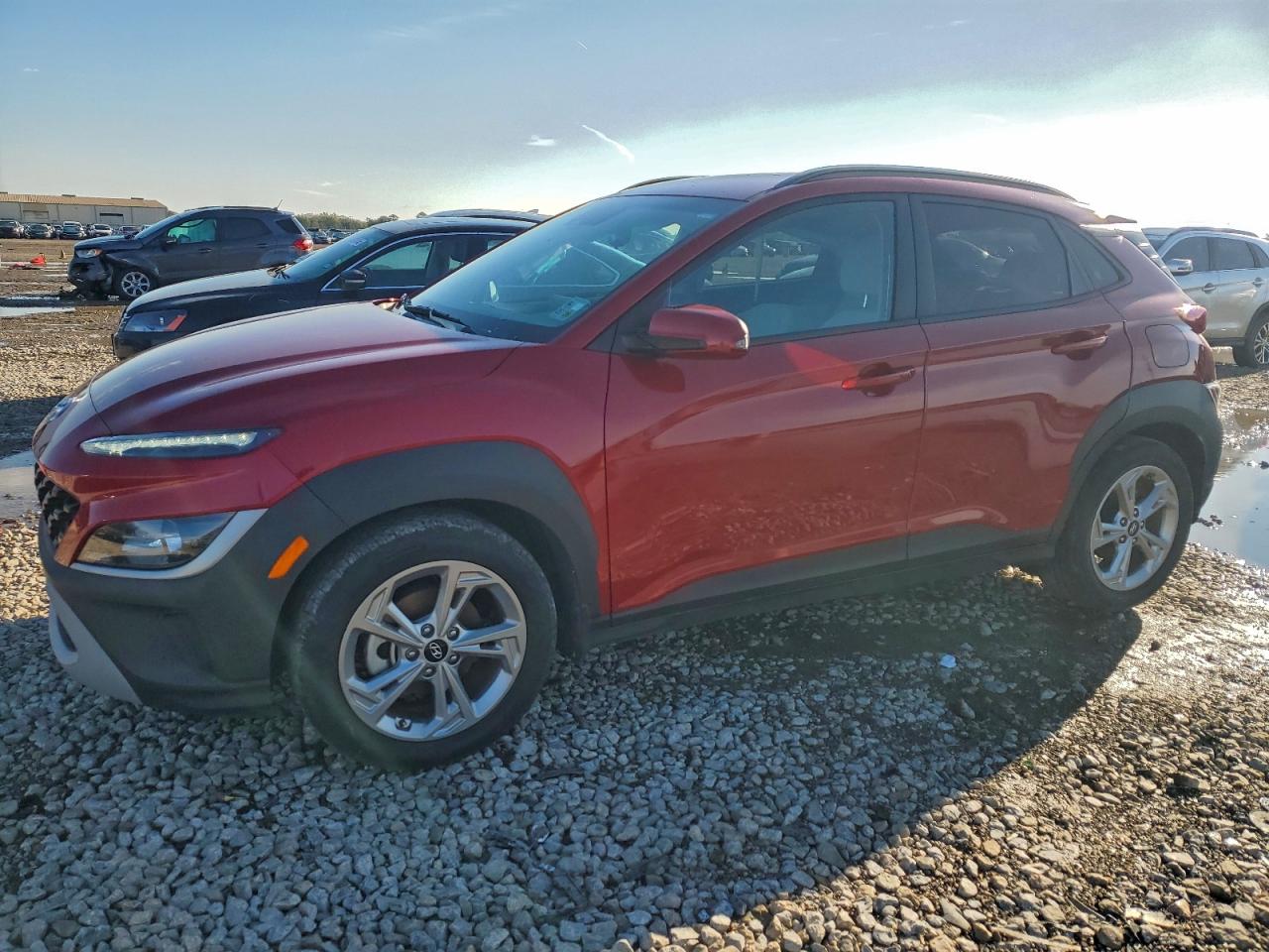 HYUNDAI KONA SEL 2023
