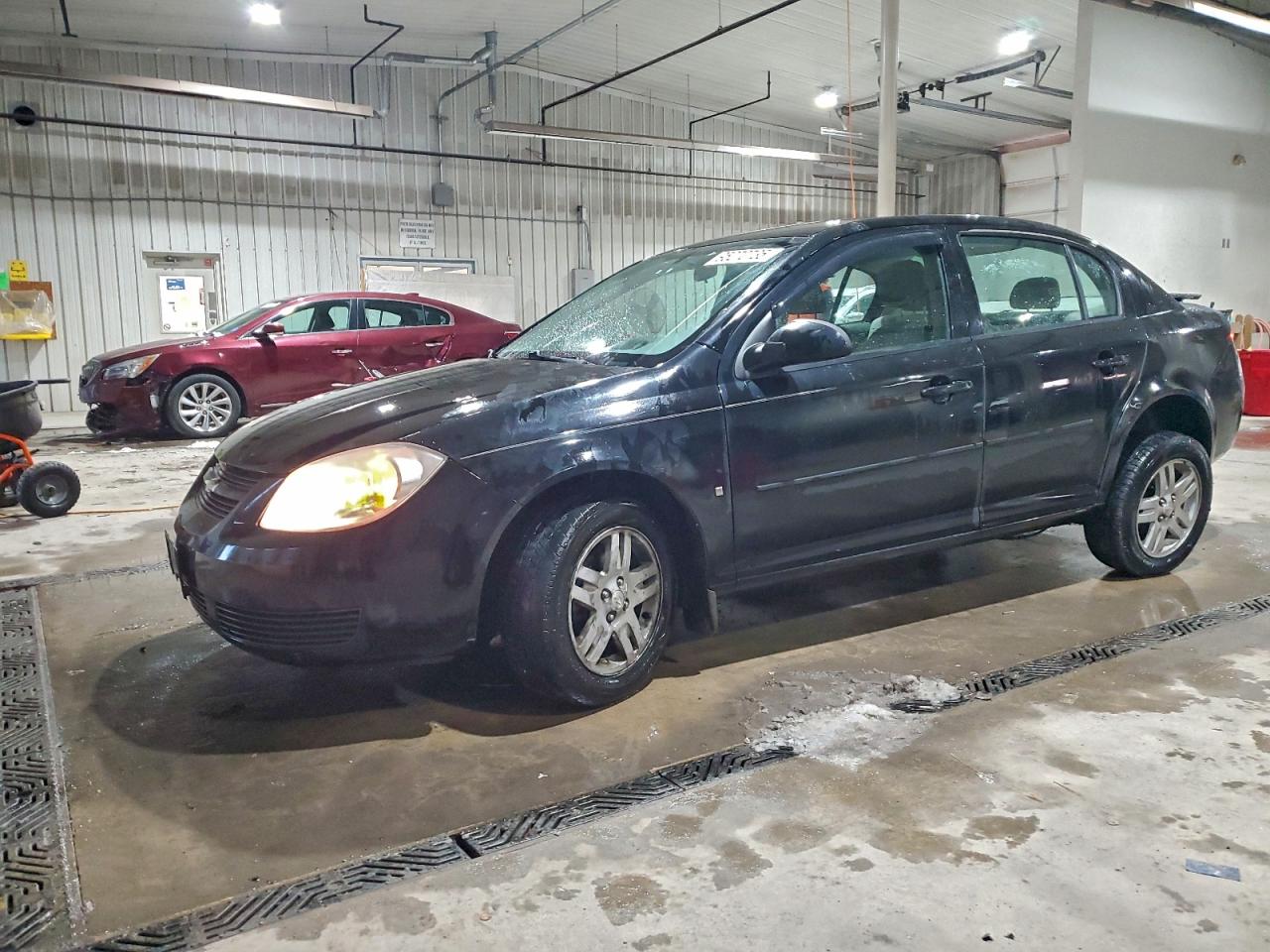 CHEVROLET COBALT 2006