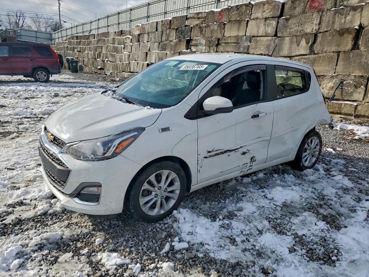 CHEVROLET SPARK 1LT 2019
