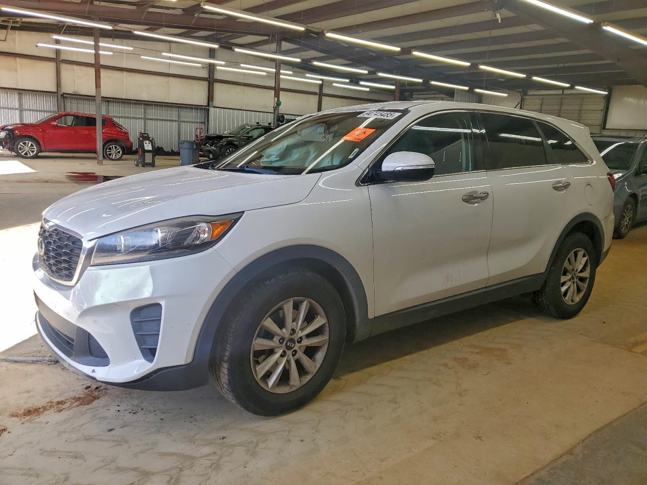 KIA SORENTO S 2019