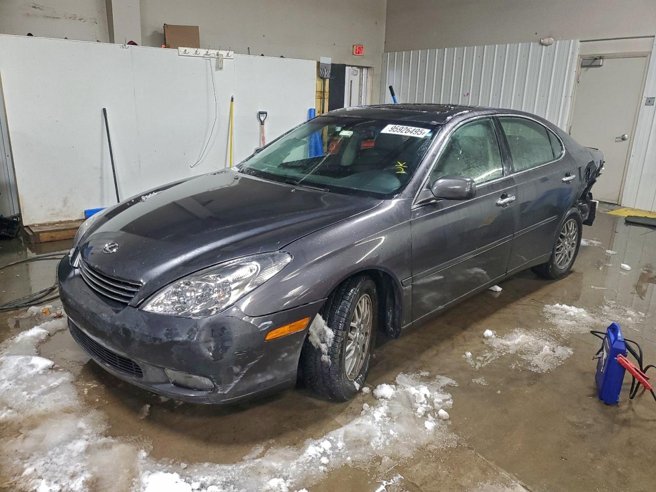 LEXUS ES 2004
