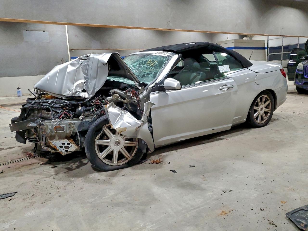 CHRYSLER SEBRING TO 2008