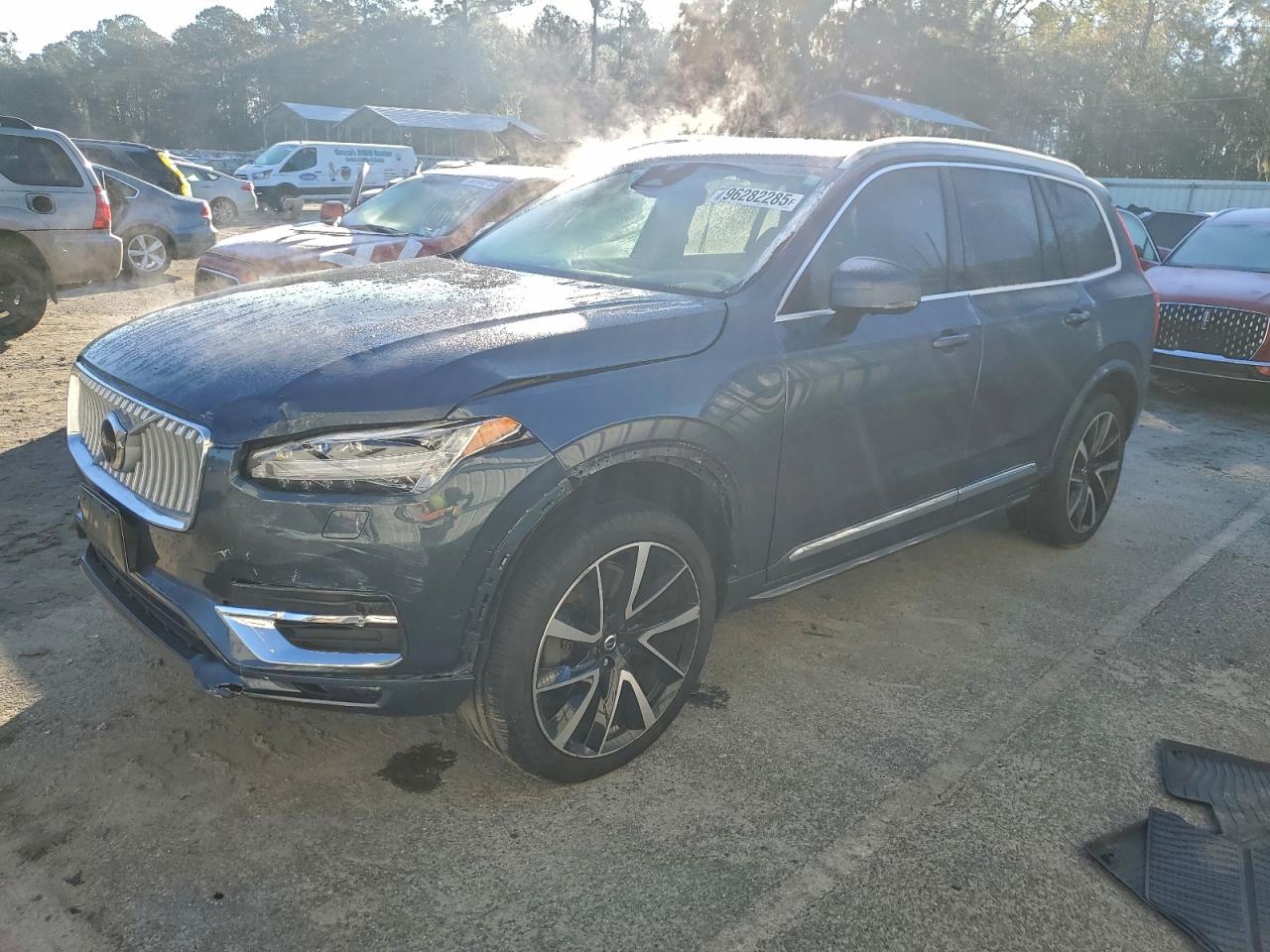VOLVO XC90 PLUS 2023
