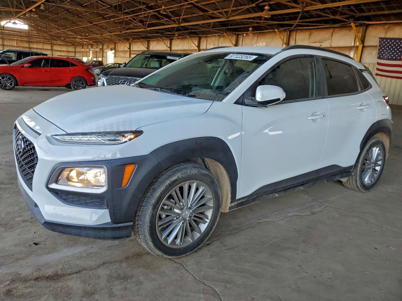 HYUNDAI KONA SEL 2019