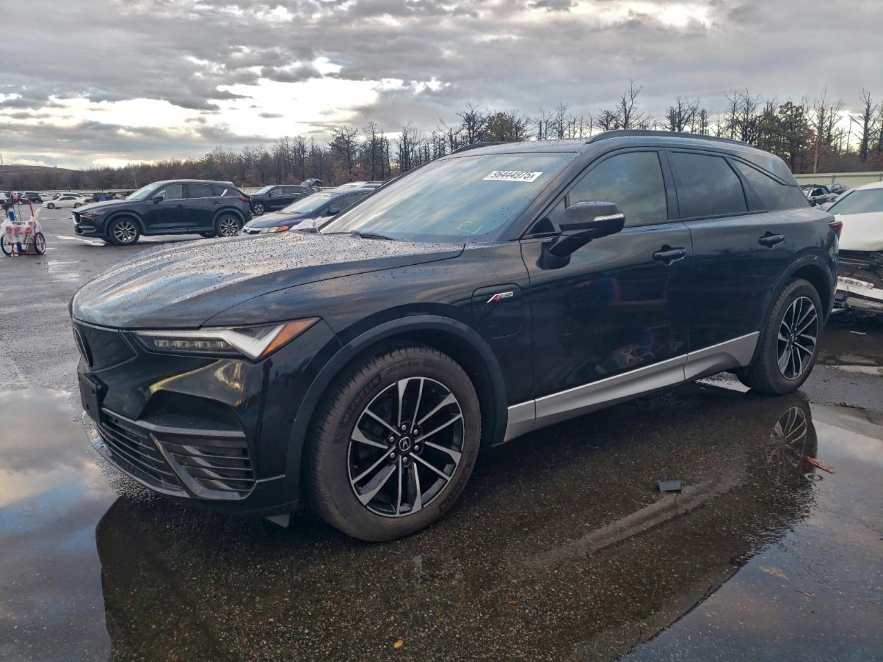 ACURA ZDX 2024
