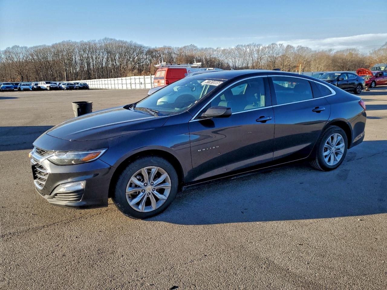 CHEVROLET MALIBU LT 2023