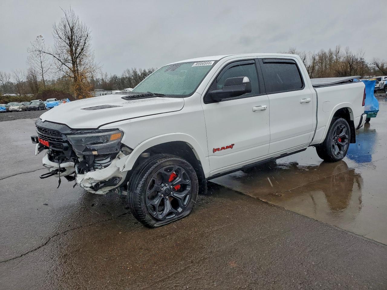 RAM 1500 2023