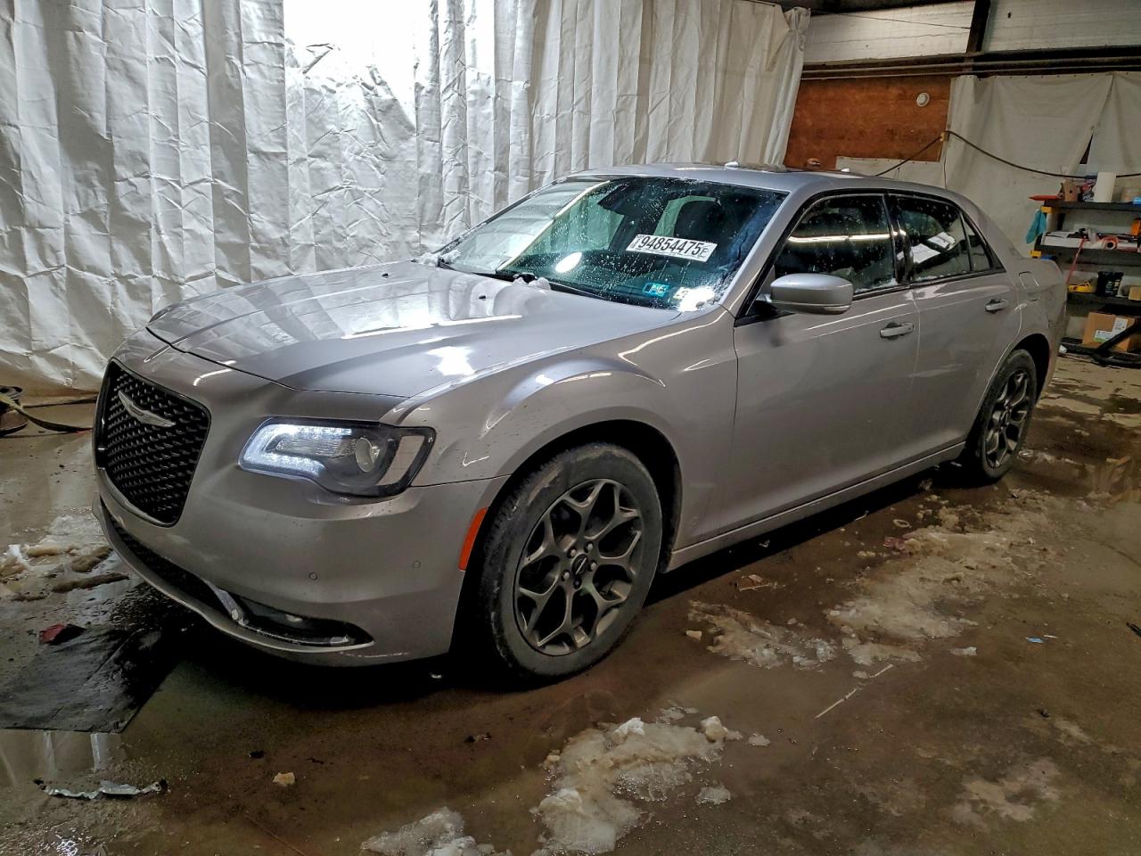 CHRYSLER 300 S 2015