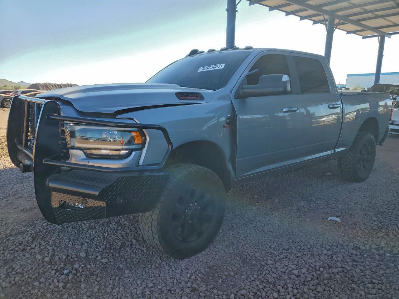 RAM 2500 2022