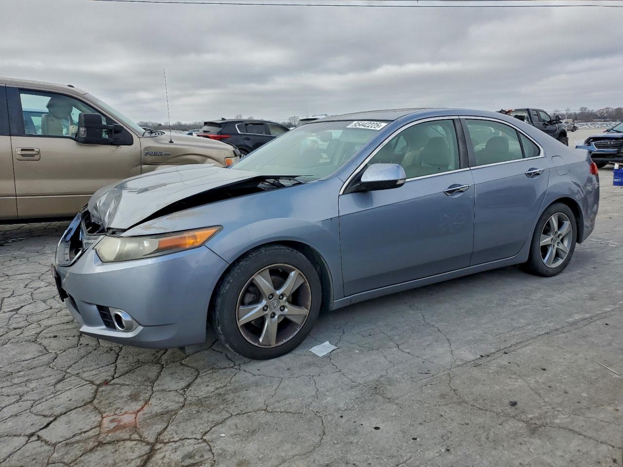 ACURA TSX 2011