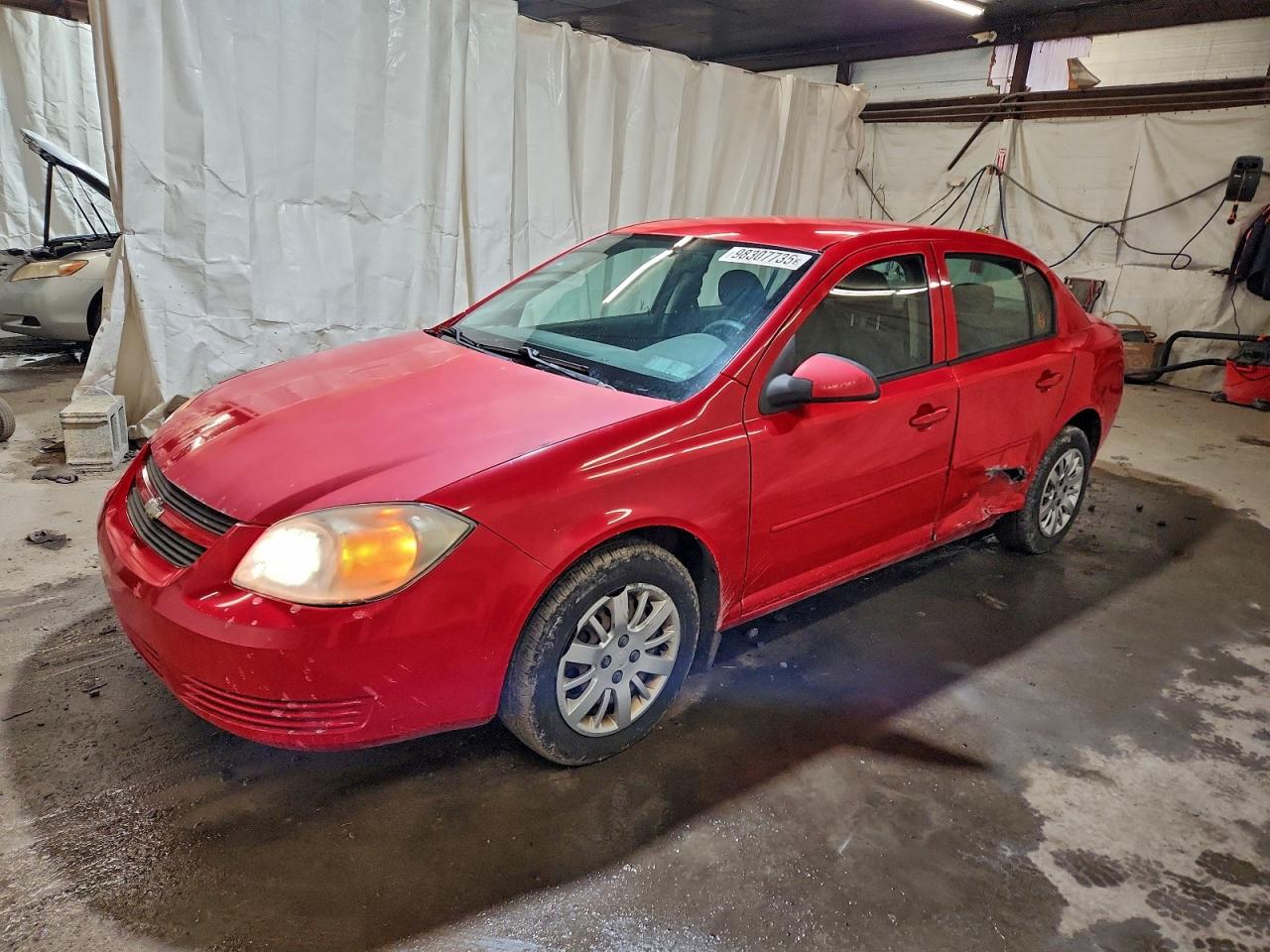 CHEVROLET COBALT LT 2009