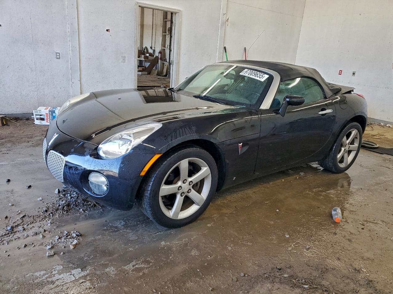 PONTIAC SOLSTICE 2006