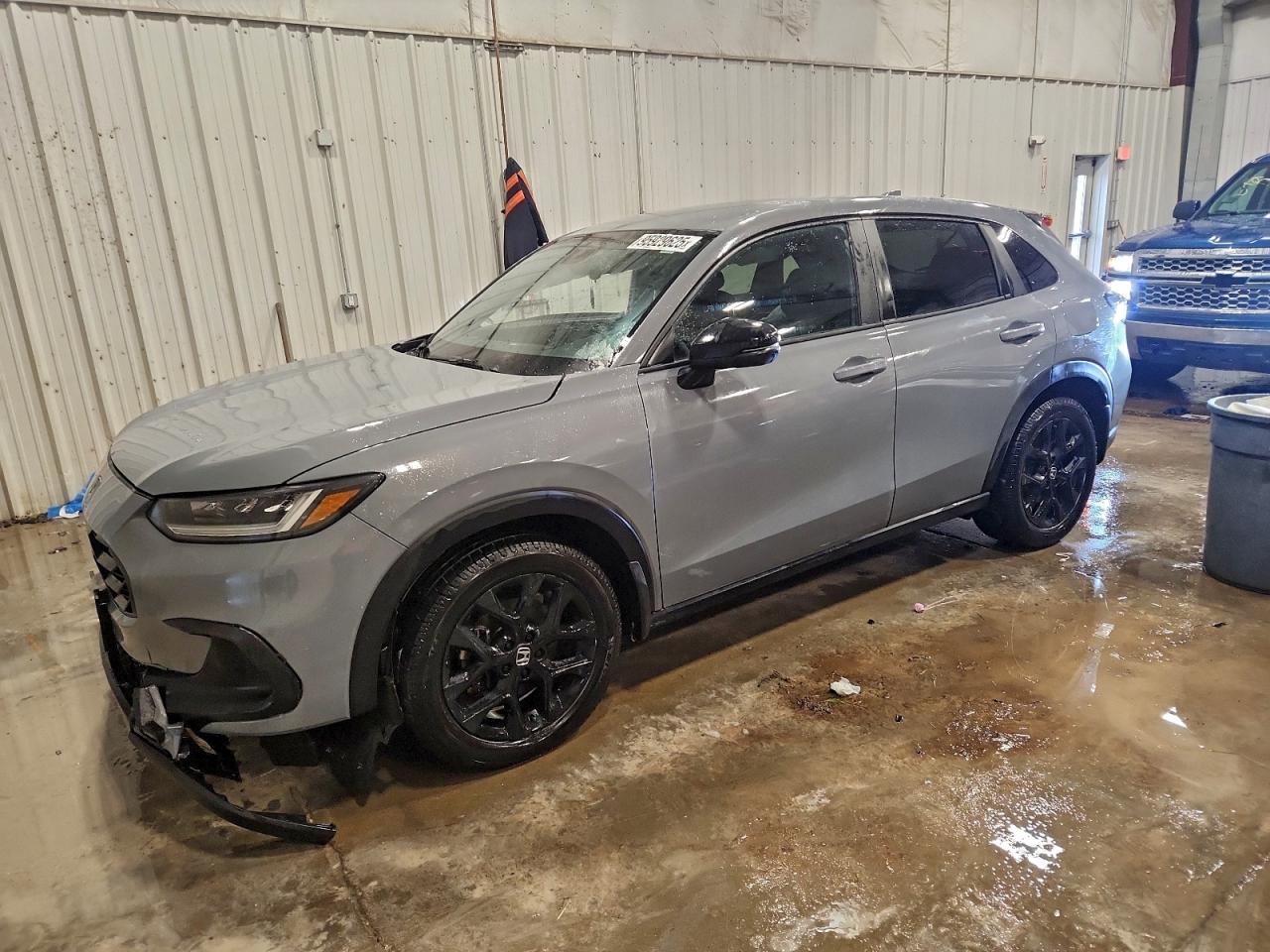 HONDA HR-V SPORT 2025
