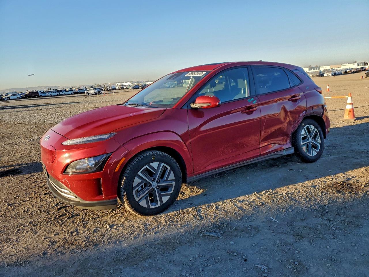 HYUNDAI KONA SEL 2022