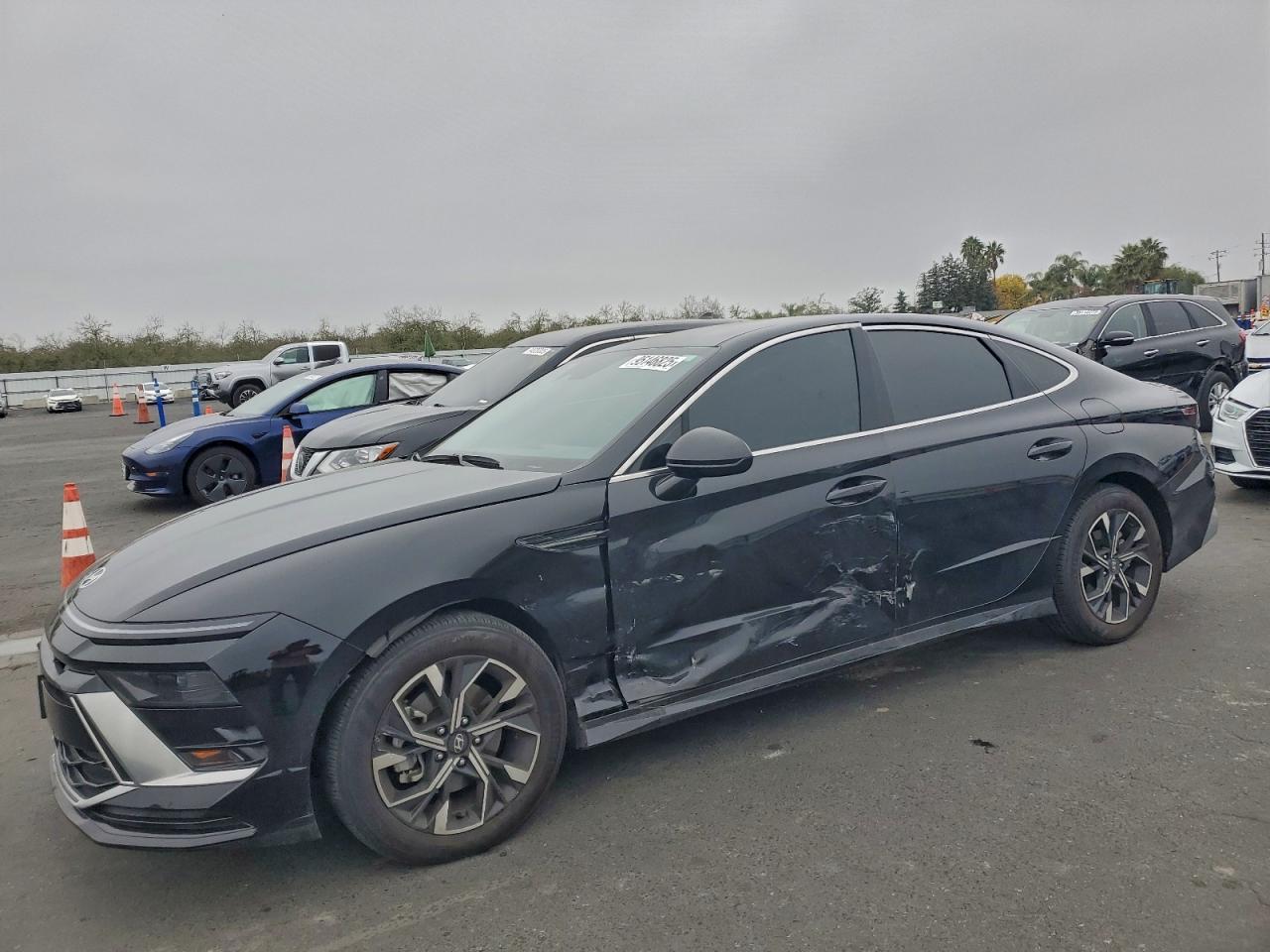 HYUNDAI SONATA 2025