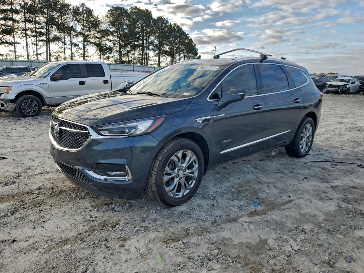 BUICK ENCLAVE AV 2020