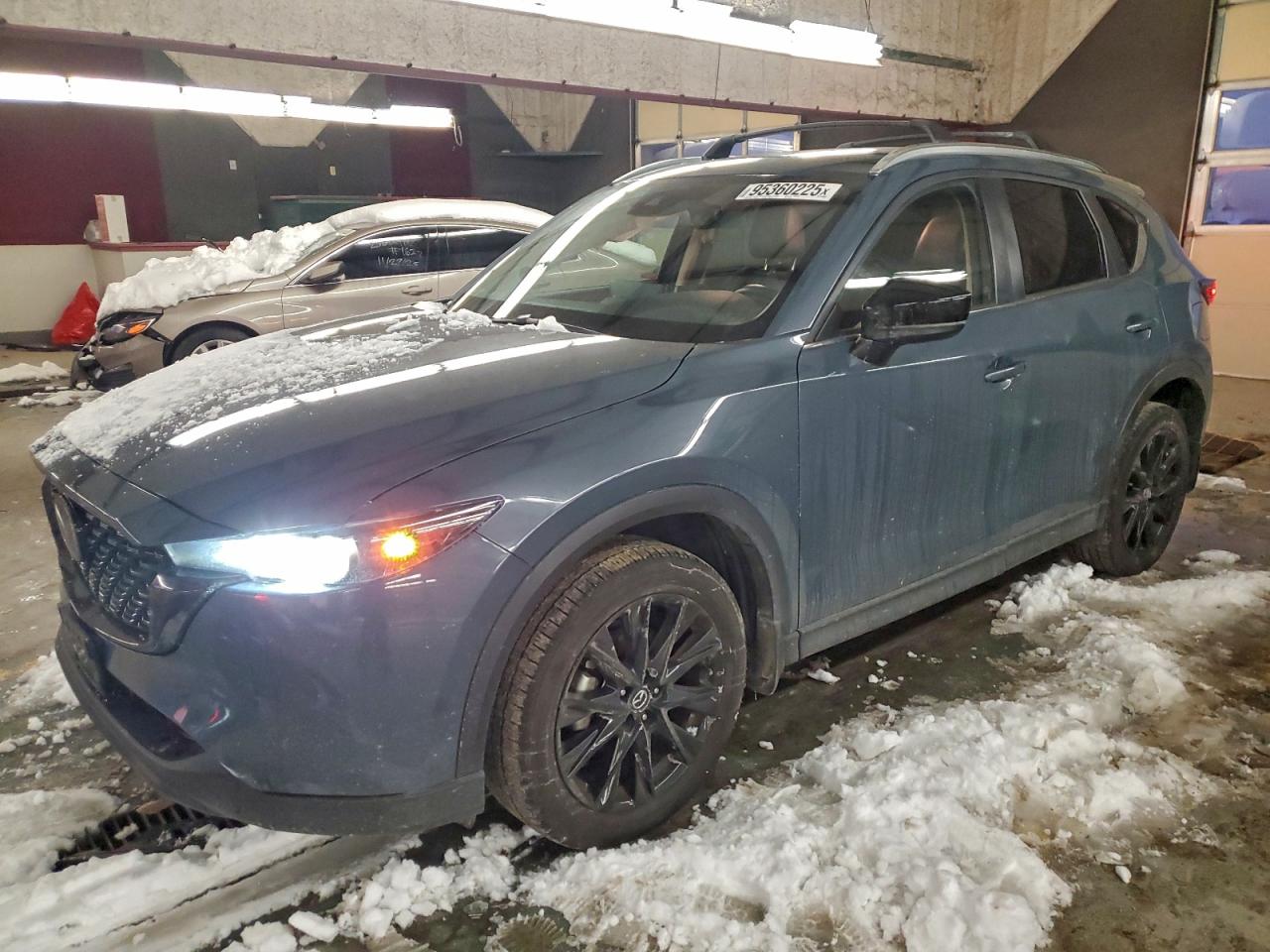 MAZDA CX-5 2023
