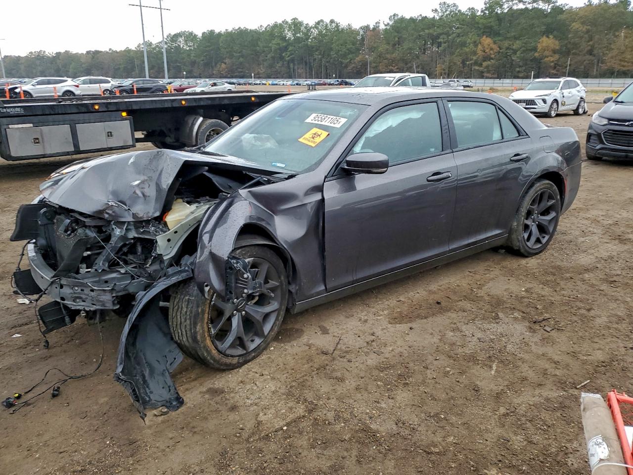 CHRYSLER 300 2021