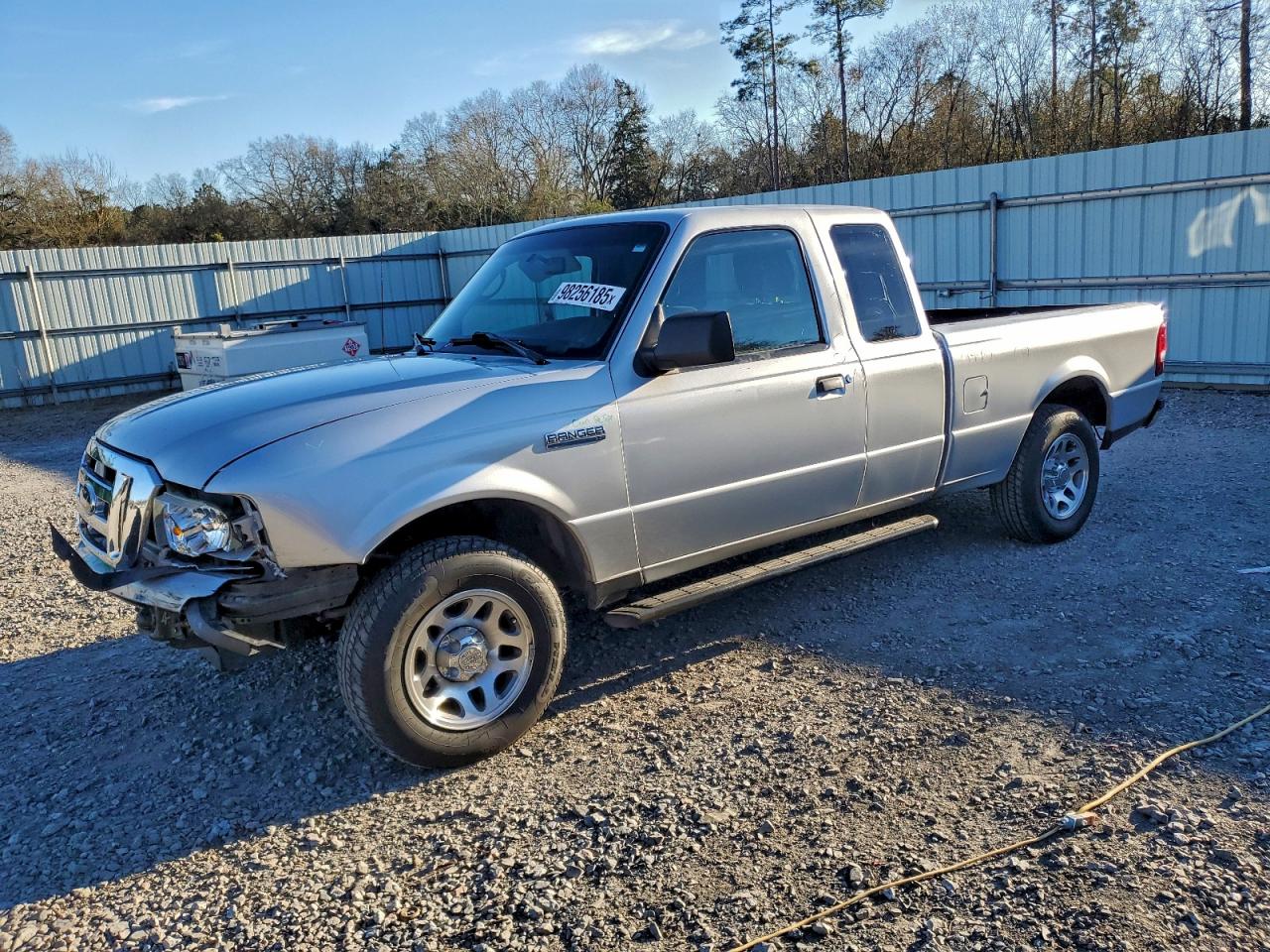 FORD RANGER SUP 2010