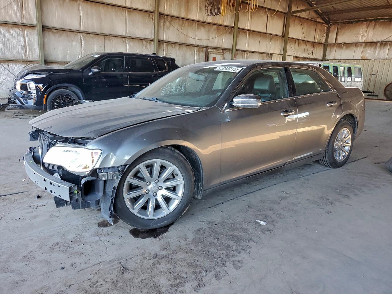 CHRYSLER 300 LIMITE 2012