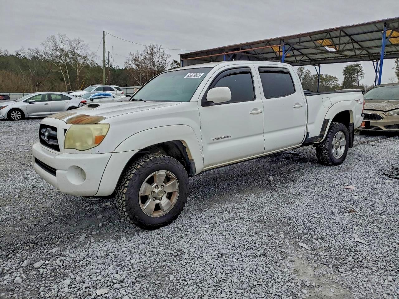 TOYOTA TACOMA 2006