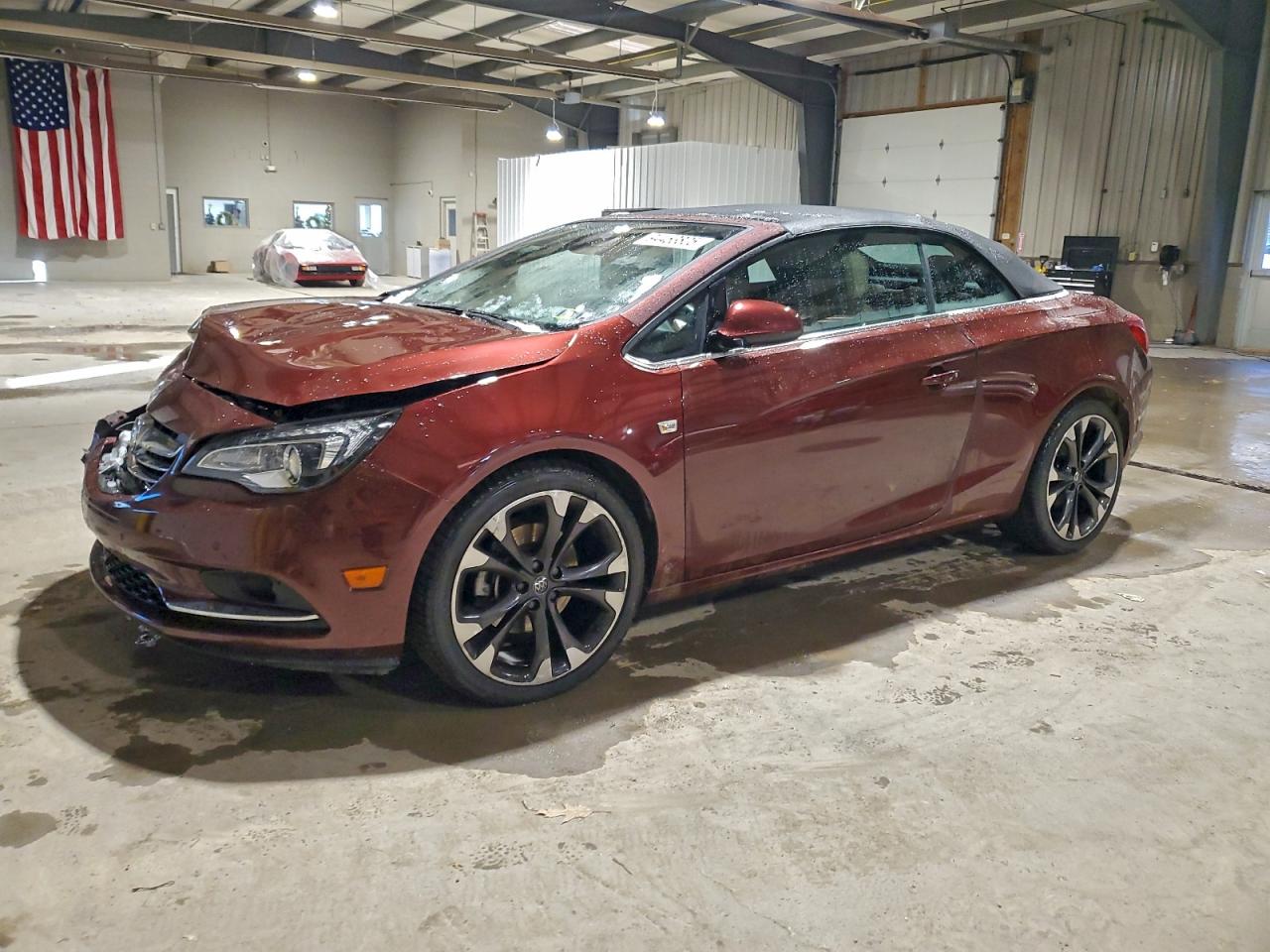 BUICK CASCADA PR 2019