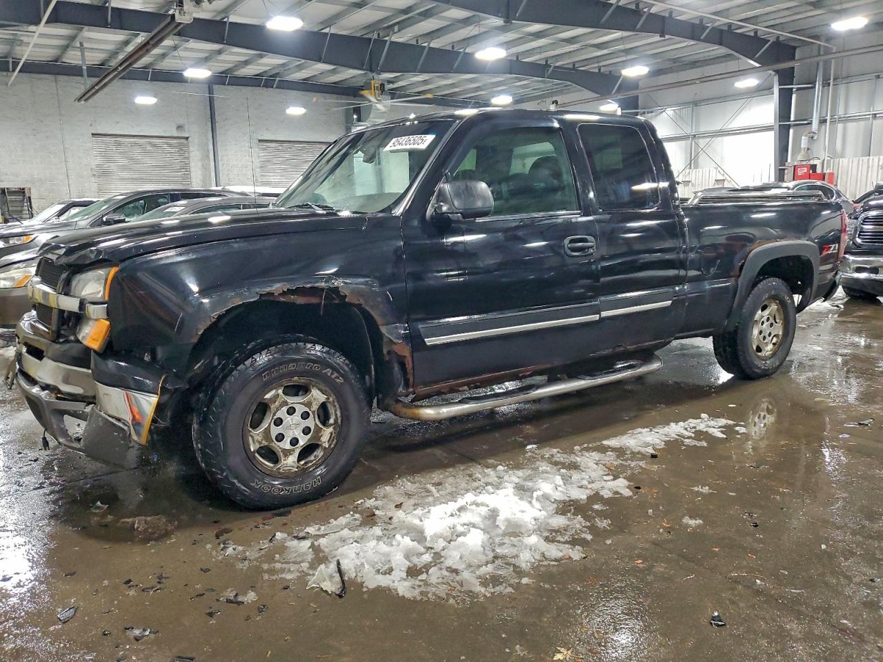 CHEVROLET 1500 2003