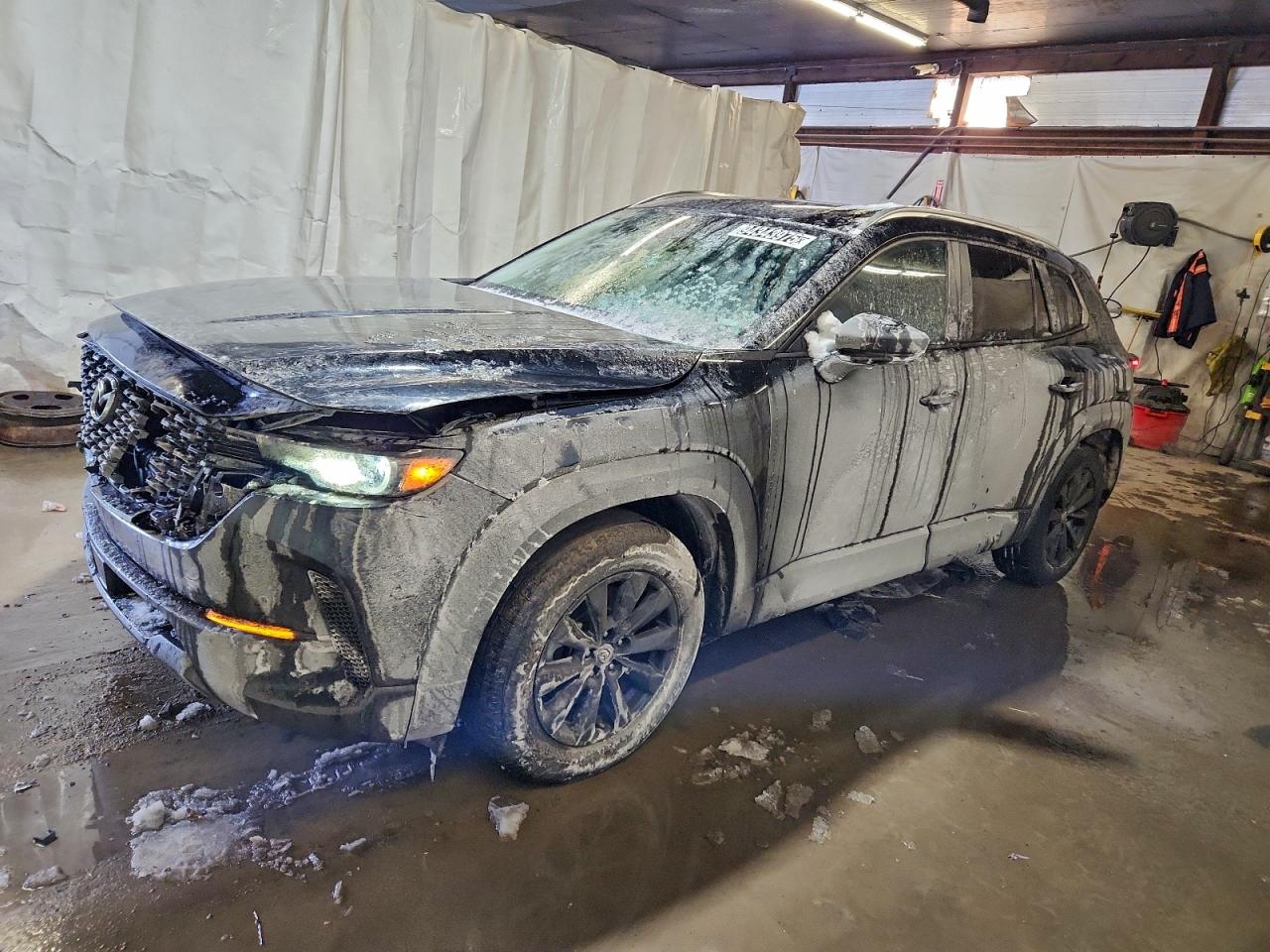 MAZDA CX-50 PREF 2024