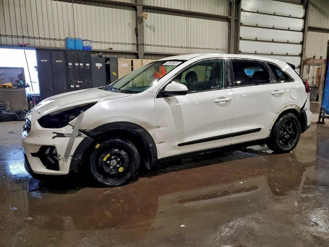 KIA NIRO LX 2020